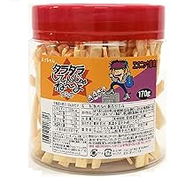 Amazon.co.jp: よっちゃん食品工業 よっちゃん タラタラして